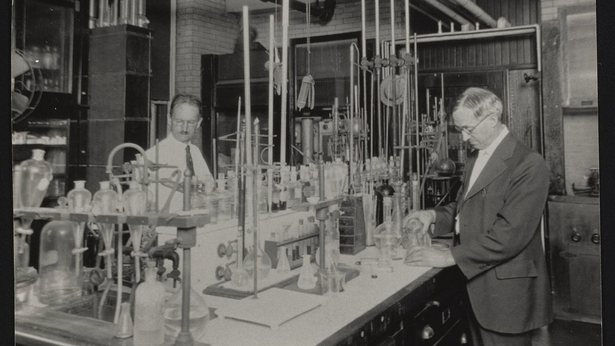 The peptide laboratory behind TestoSTRIP — Panacea Bio Chem